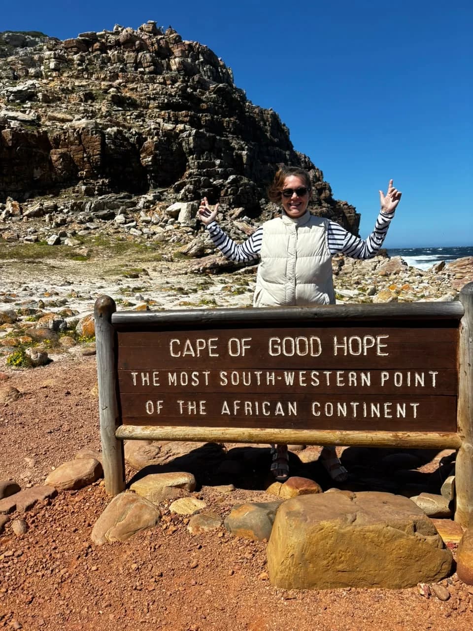 Cape Town