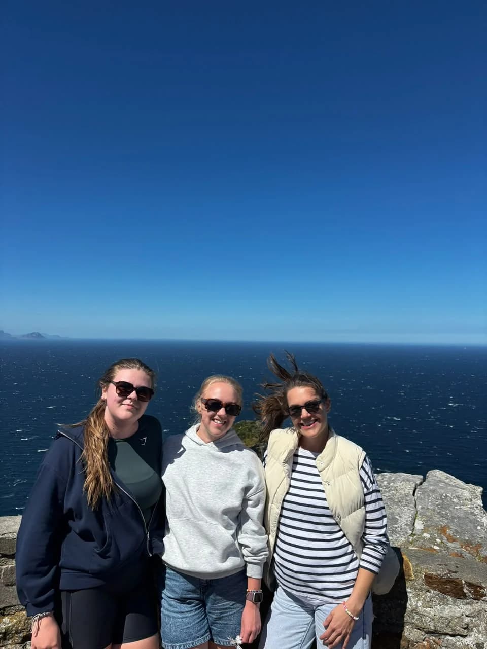 Cape Town: student trip photo 2