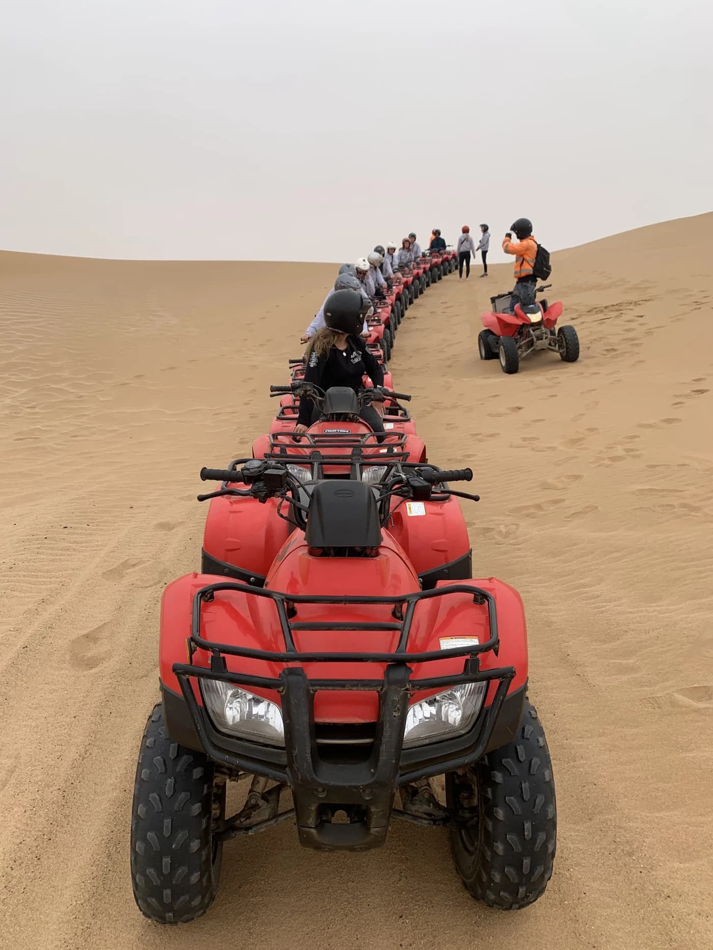 Swakopmund: student trip photo 1