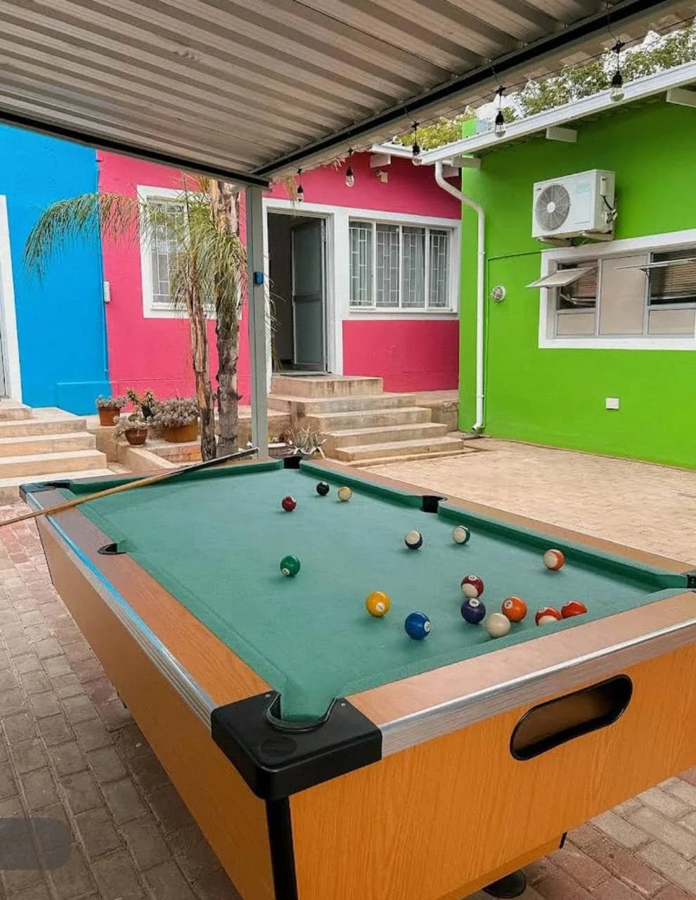 Nambiani House: property photo 5