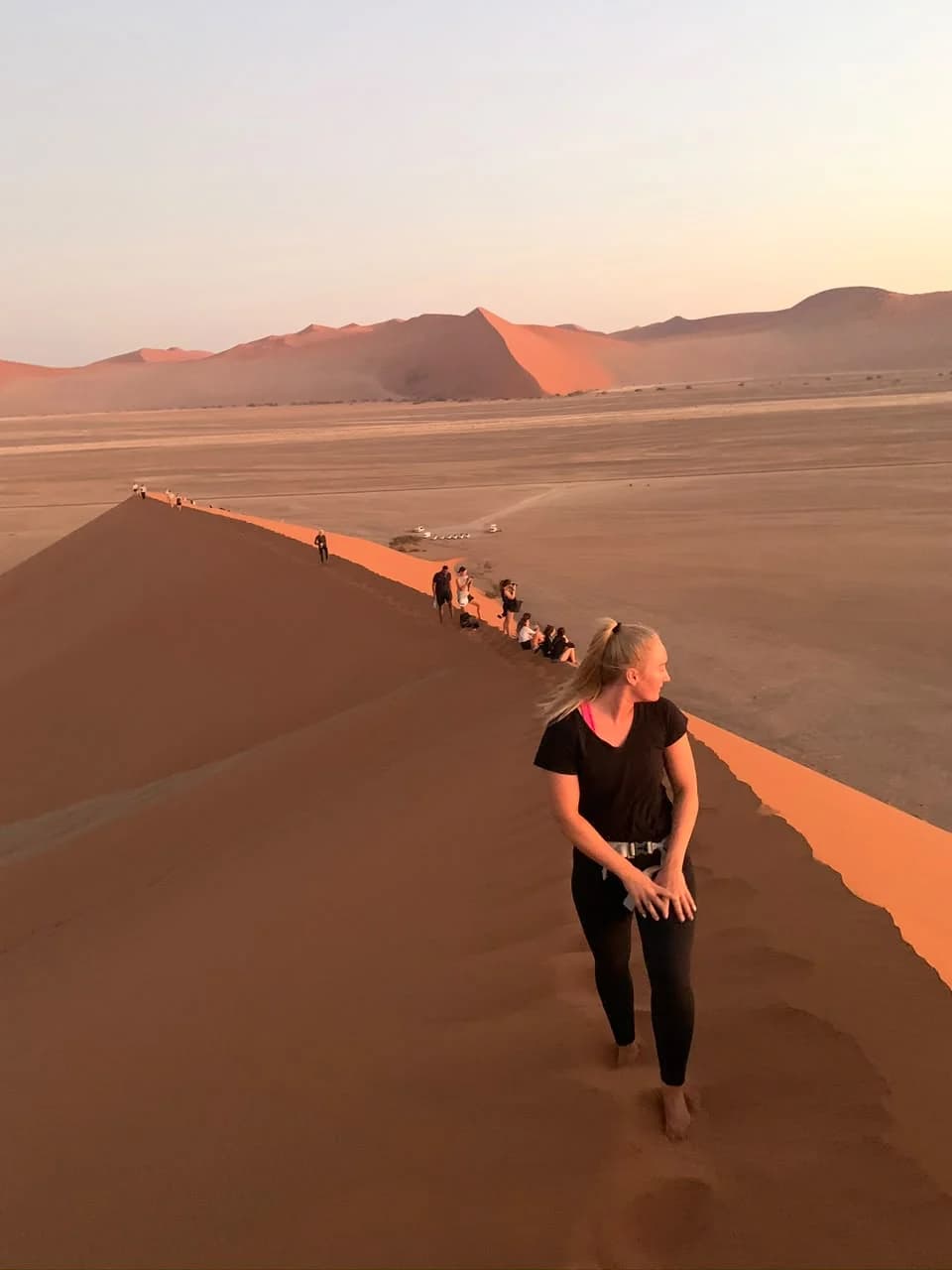 Sossusvlei